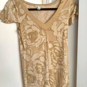 Banana republic shirt